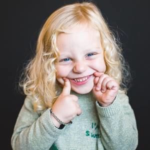 Meet your Posher, Narmeen